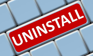 Third-Party Uninstallers