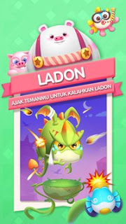 Game Pulau Fauna - Tangkap Peri Mod v2.9.1 Apk Update for Android Terbaru 2017