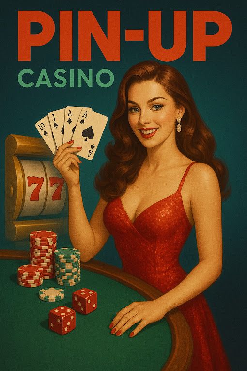 Pin-up