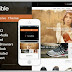 Incredible new Prestashop Responsive Theme 