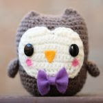 PATRON GRATIS BUHO AMIGURUMI 22683