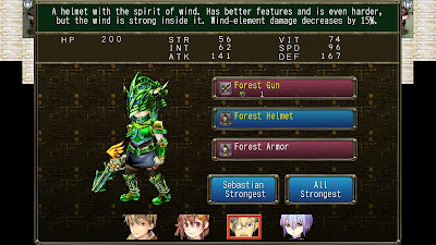 Onigo Hunter Game Screenshot 9