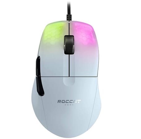 ROCCAT KONE Pro Lightweight Ergonomic Optical Mouse