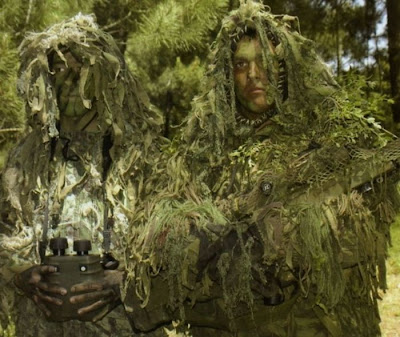 Military Camouflage