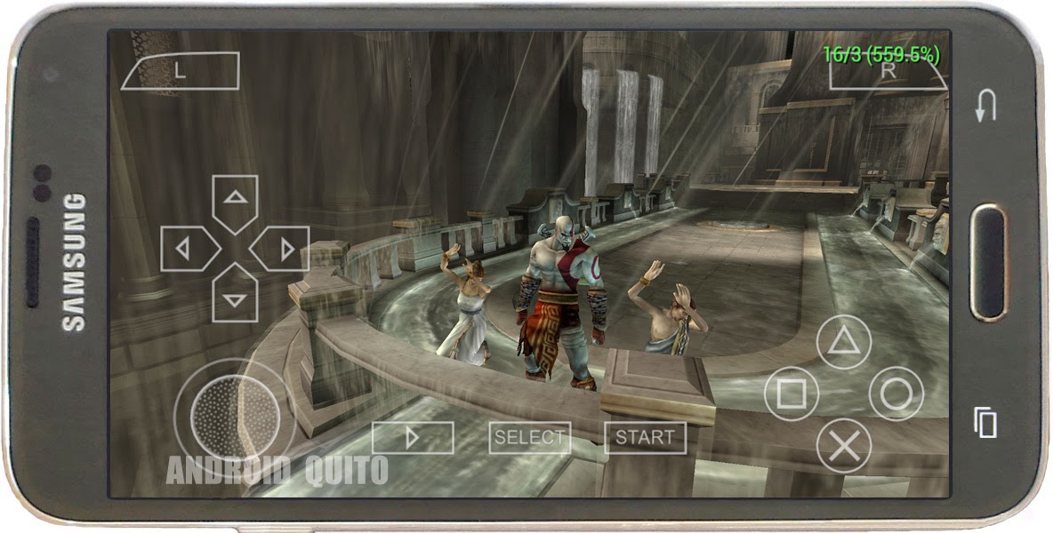 APOCALIPSIS OF GAMES: Como tener Juegos de la PSP en tu ...