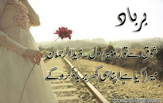 dil poetry images