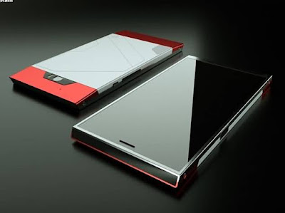 Turing Phone