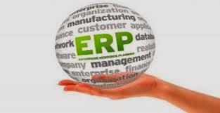 Online ERP System Projec