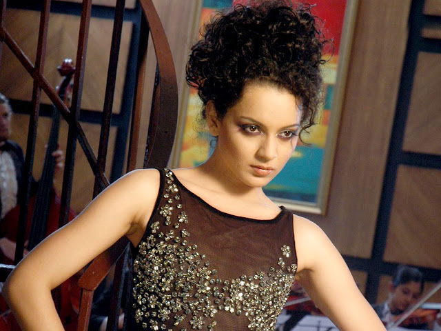 Kangana Ranaut Hd Wallpapers