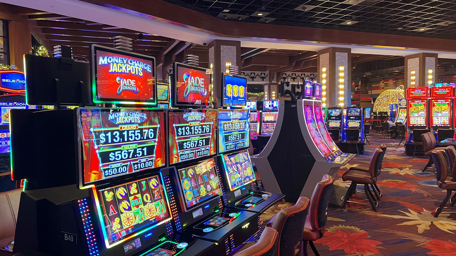 Debunking common myths about slot machines is crucial for a more accurate understanding of how they operate.