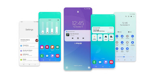 Samsung apresenta os planos oficiais de lançamento do Android 11