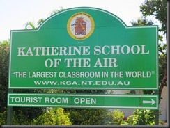 170605 011 Katherine School of the Air