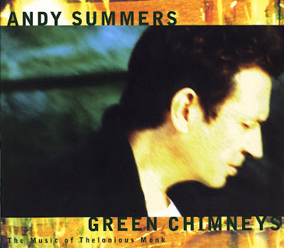 Andy Summers Green Chimneys SEPTIMO DE MIGUELON