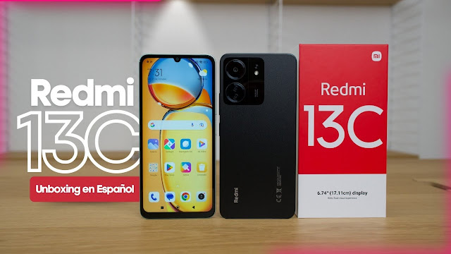 Xiaomi Redmi 13C: الهاتف الجديد الذي يجمع بين الاقتصاد والأداء الرائع، تعرف على مواصفاته