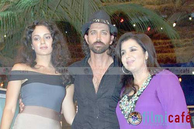 Hrithik Roshan