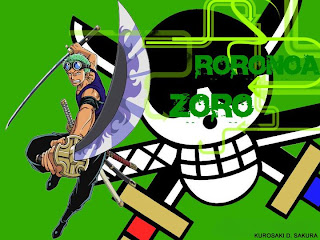 roronoa zoro technic piture