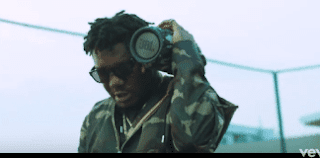 CDQ – Woss (Wo! Refix) [New Video]