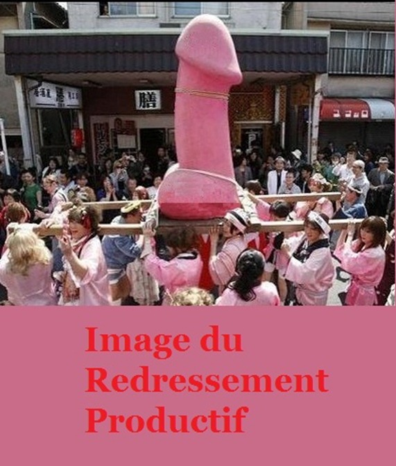 Rdressement productif