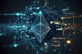 Ethereum Masa Depan Keuangan Terdesentralisasi