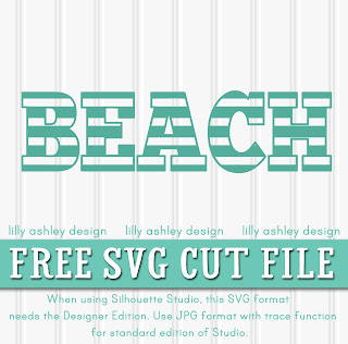 free cut files