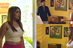 X Class Web Series Part 3 (2023) On Voovi: Watch Full Episodes Online