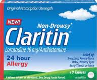 Claritin Printable Coupons 2011 in Italy