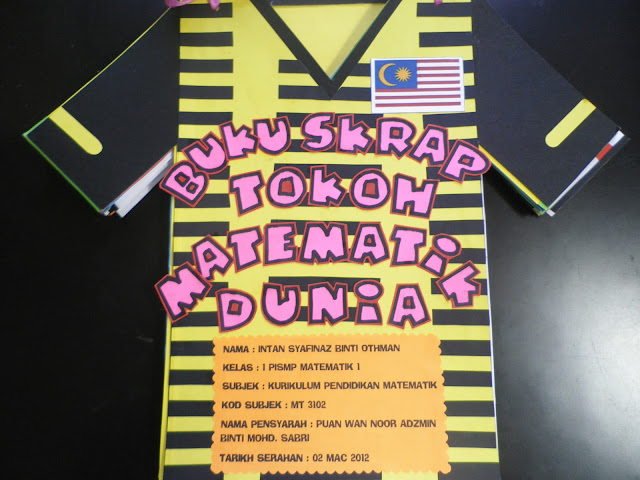 Contoh Buku Skrap Perayaan Di Malaysia - Contoh Z