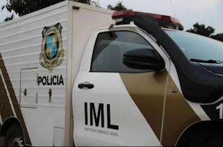 IML de Guarapuava, Paraná