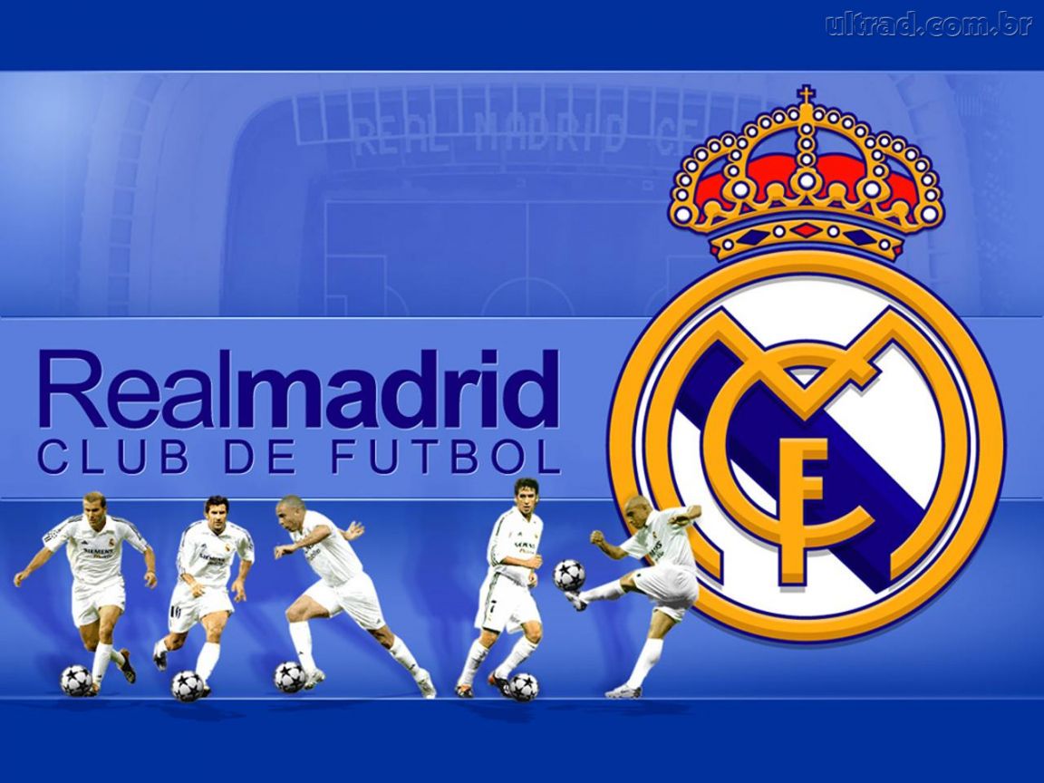 Real Madrid CF Club S10