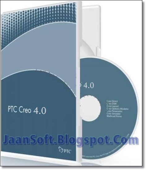 PTC Creo 4.0 M010 For PC 2019 Free Download