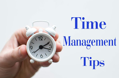 Time Management Tricks