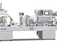 Know the types of packaging machines and their functions