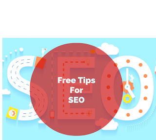 Free Tips for SEO