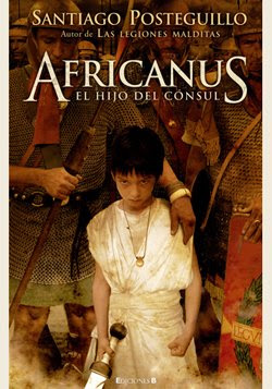 africanus el hijo del consul