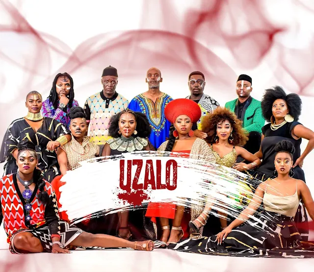 SABC1 Uzalo Teasers