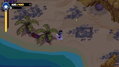 Anuchard Game Screenshot 4