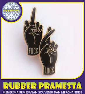 PIN ENAMEL LOGO TANGAN | PIN ENAMEL LOGO DISTRO | PIN ENAMEL TANGAN | PIN ENAMEL BANDUNG 