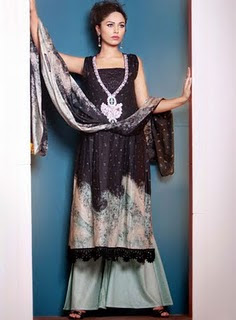 Gul Ahmed Ramzan Eid Collection 2011 Photos