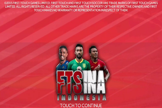 FTS 2020 Mod Full Liga Indonesia 2020 Edition Update Full Transfer 2020 HD