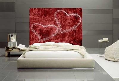 Bedroom Romantic