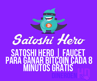 satoshi hero