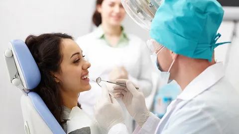 Orthodontist Service in Melbourne