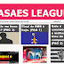 JORNAL CASAES LEAGUE- EDIÇÃO 1