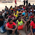 Ghana set to deport 480 illegal immigrants from Nigeria, Burkina Faso (Photo)