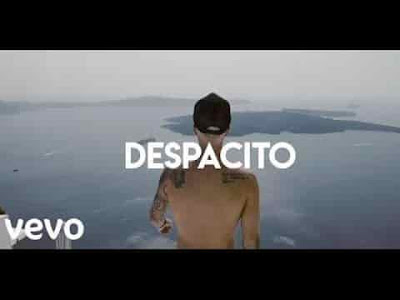 Despacito lyrice