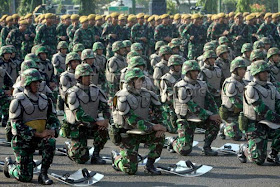 Panglima TNI Prihatin 52% Prajurit Belum Punya Rumah