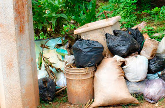 Empeora recolección de basura en JMM; reconocen autoridades municipales ineficiencia de la Comuna