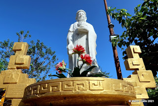 TEMPLO CHUA NHON AN. Hoi An, Vietnam