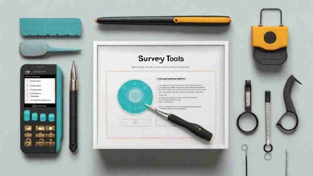 Optimize Insights with Top Survey Tools | Enhance Data Collection Efficiency