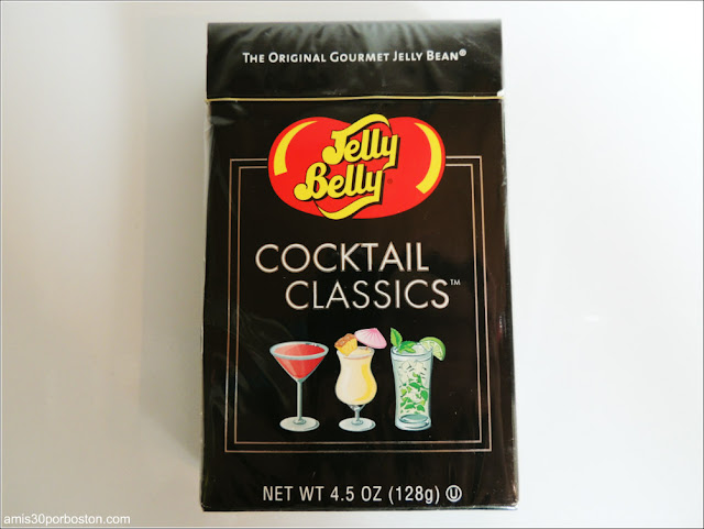 Jelly Belly